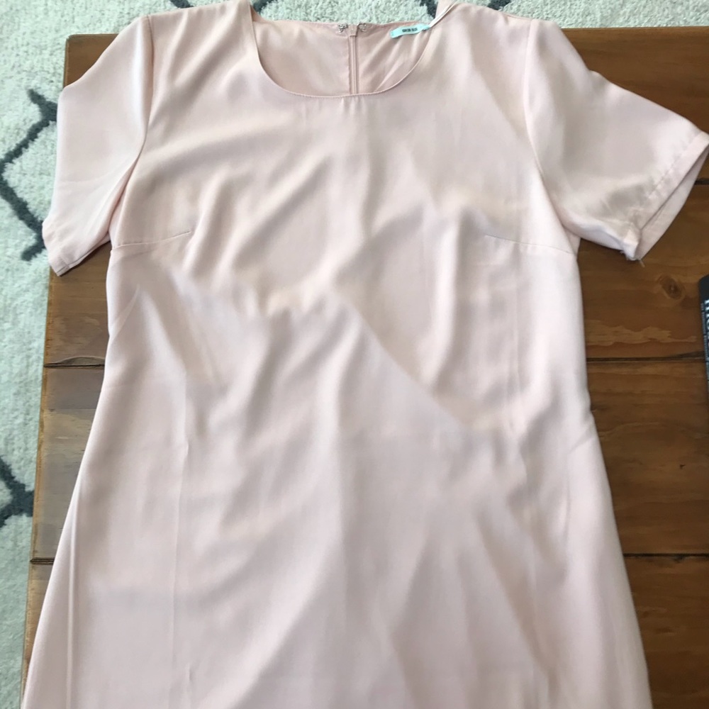 Anthropologie Dress